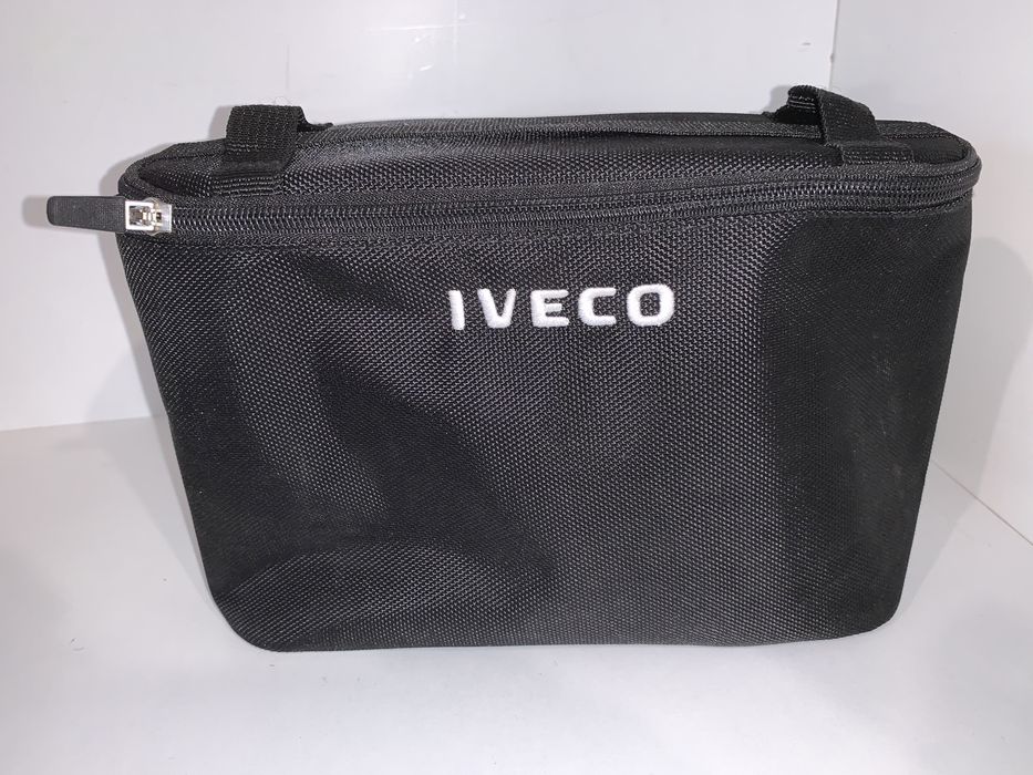 Сумка iveсo липучка