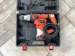 Młotowiertarka Einhell 1600 W