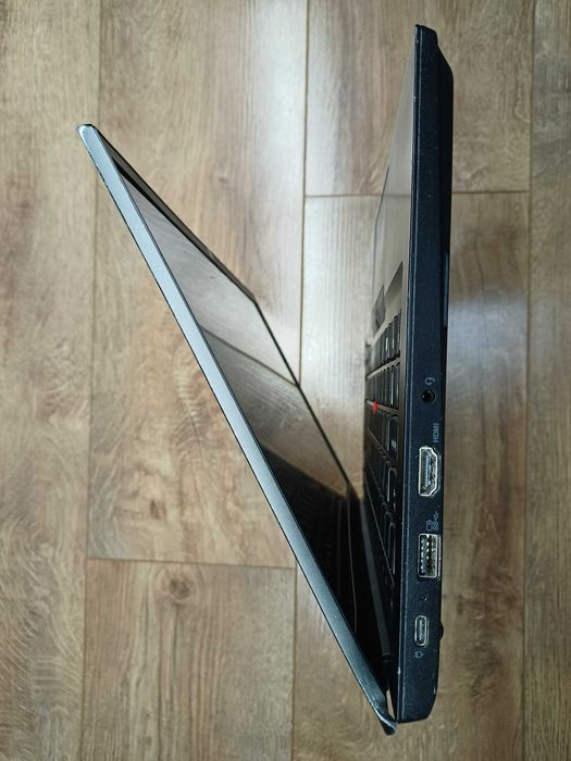 Ноутбук Lenovo ThinkPad E14 Gen 2