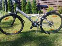 Rower btwin koła 24"