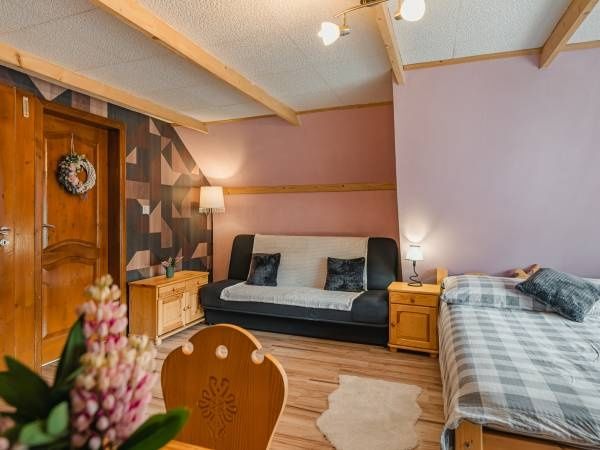 Noclegi Chochołów, Wolny od dziś Ciche okolice Zakopanego-Termy