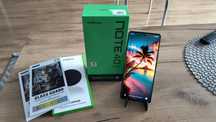 Infinix note 40 pro 12/256 stan igła bogaty zestaw!