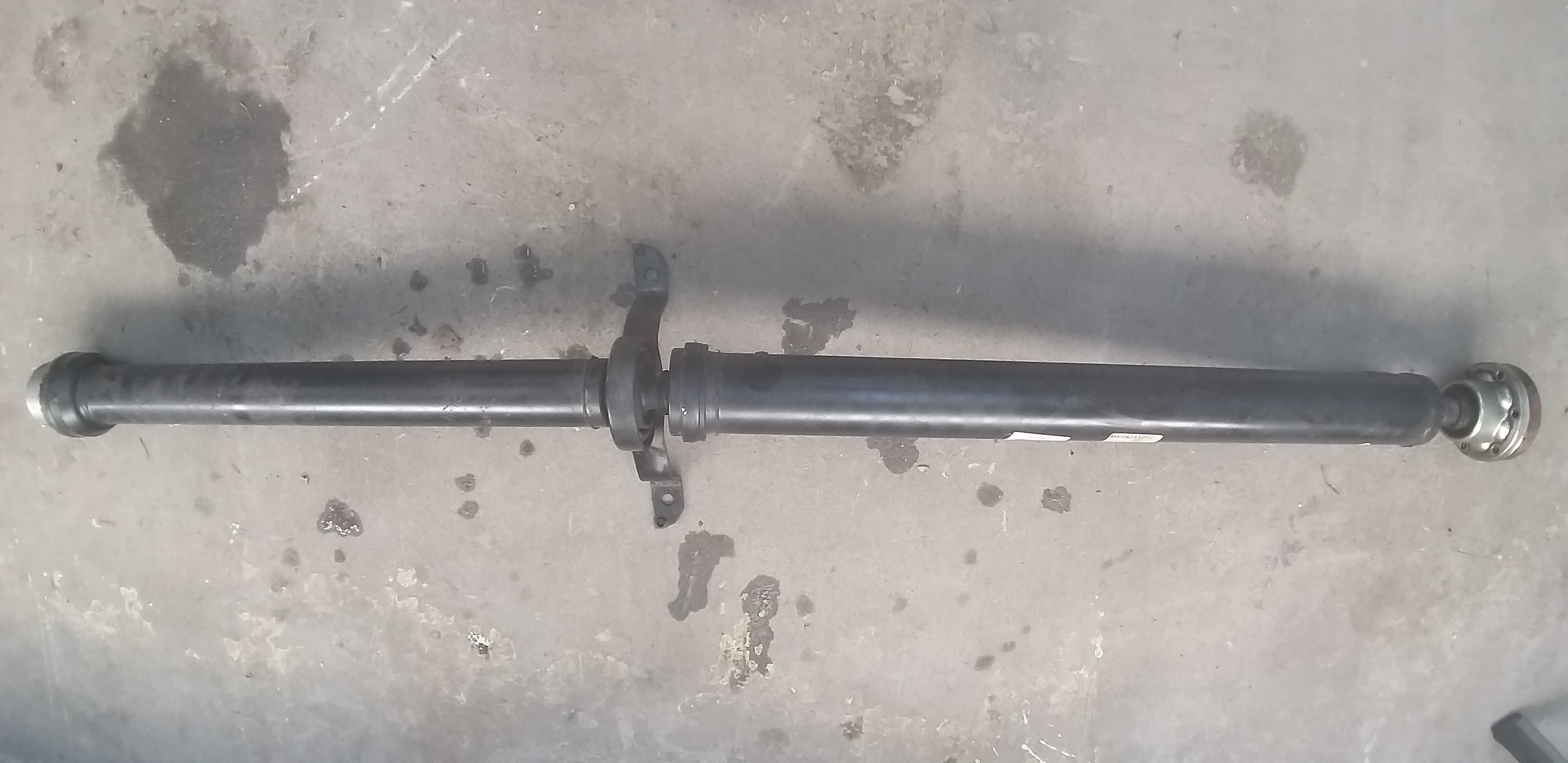 wał napędowy audi a4 s4 rs4 a5 s5 rs5