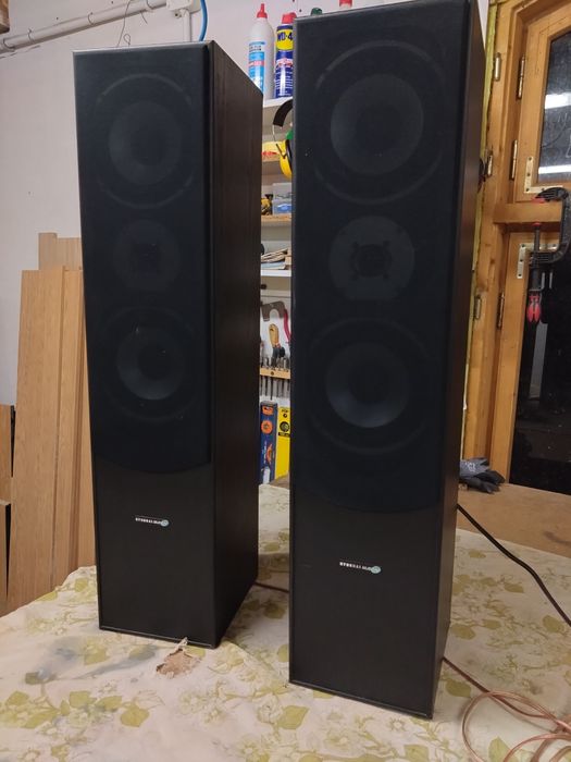 Sprzedam kolumny głośnikowe