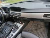 Deska bmw e90 e92 navi cupholdery