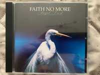 Faith No More - Angel Dust CD jak nowa