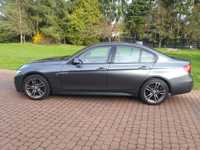 BMW Seria 3 BMW 330ixDRIVE M Sport