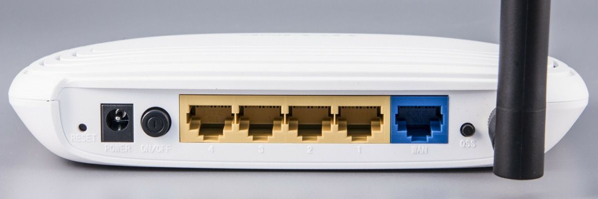 Продам роутер TP-LINK TL-WR741ND  недорого в отличном состоянии