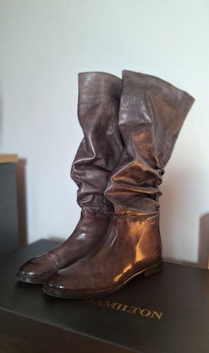 Kozaki Melvin & Hamilton 39