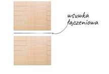 Panele spacewall panele montażowe