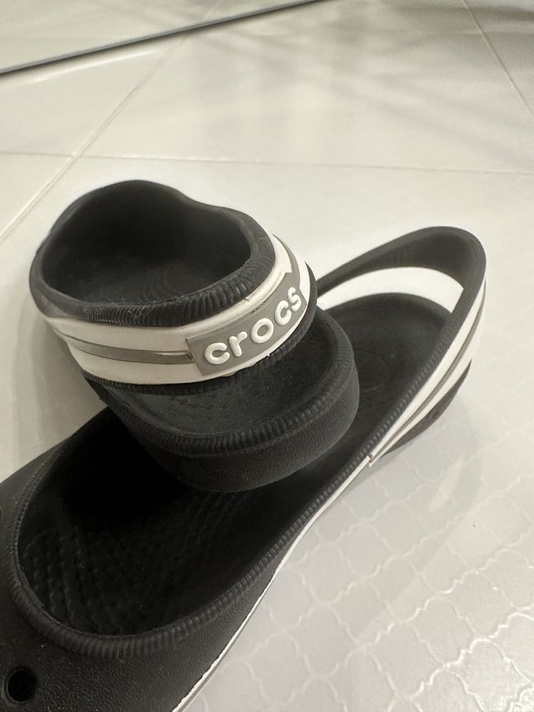 Crocs J2 używane