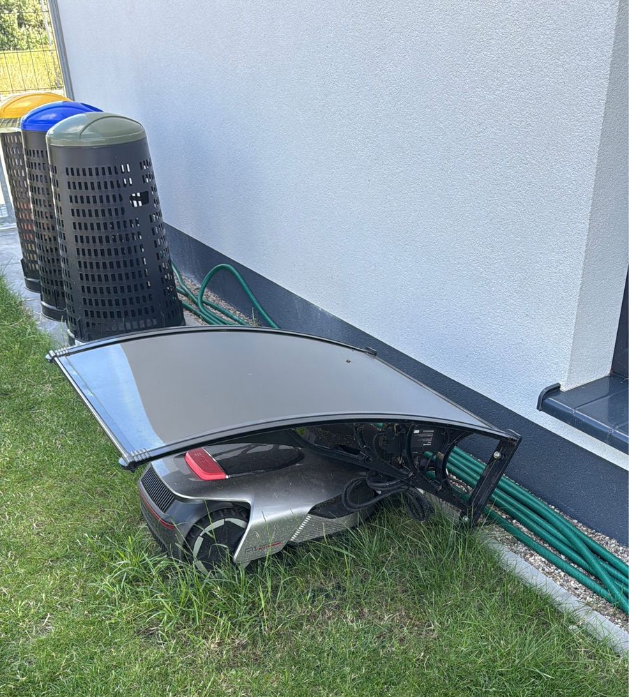 Dreame M1 Robot koszący,