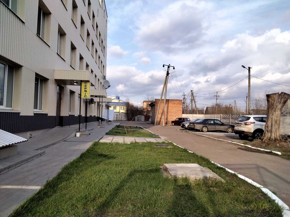 Квартира подобово