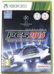PES 2014 | Pro Evolution Soccer