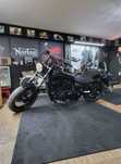 Honda VT 750 Shadow 2011