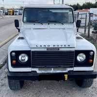 defender 90  td5 2004