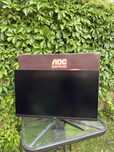 Monitor AOC Q27G2U 2K 1440P 155Hz 1ms