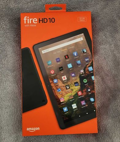 Amazon Fire HD 10/Xiaomi Redmi Pad/Lenovo Tab P11/Blackview Tab 13