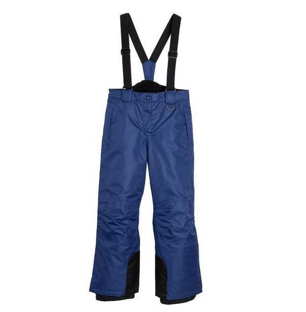 Нові зимові термоштани 158-164 см 13-14 р лыжные штаны Crivit Германия