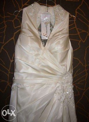 Suknia ślubna Sincerity model 3572