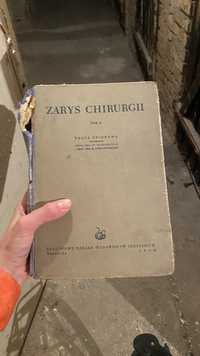 Zarys chirurgii Tom II