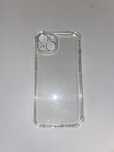 Clear etui, case, obudowa do iphone 13