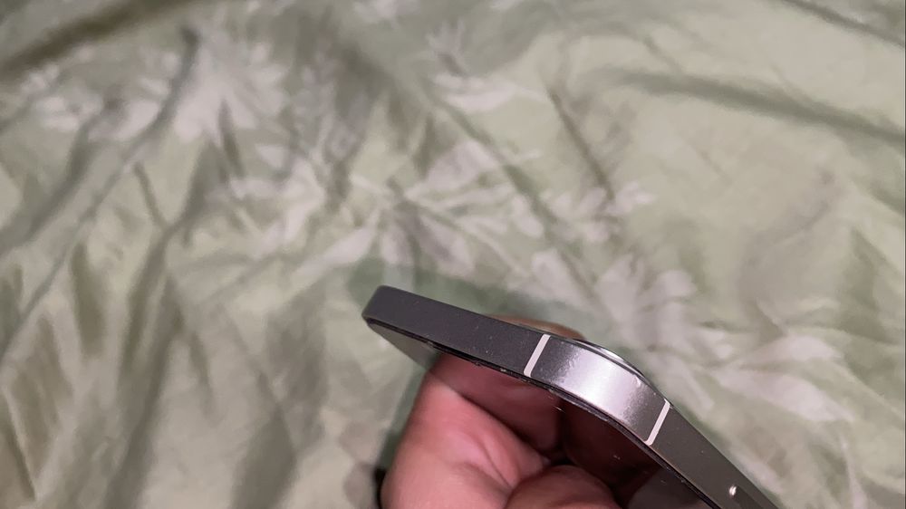 iPhone 13 128gb biały
