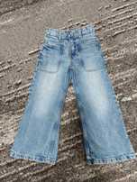 Джинси Zara 116 см(6 років)