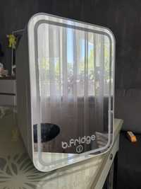 Cooler box b. Fridge