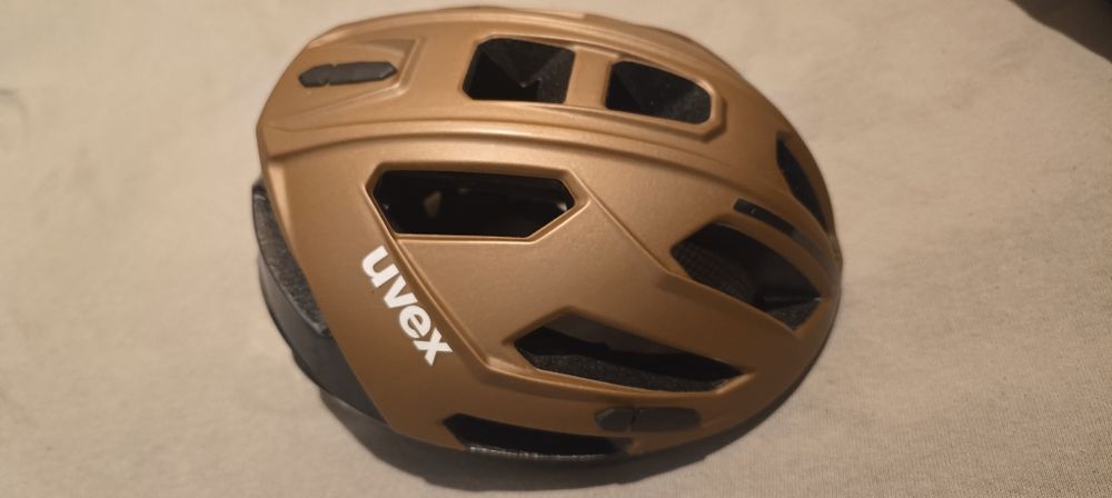 Kask Uvex Gravel X 56-61cm