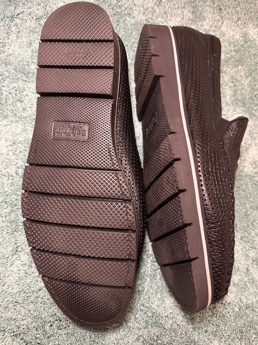 Лофери/Мокасини Baldinini