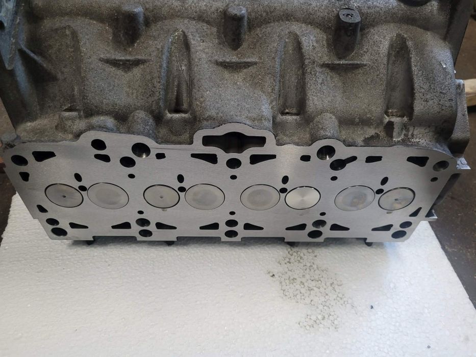 Głowica 1.9tdi bls bxe