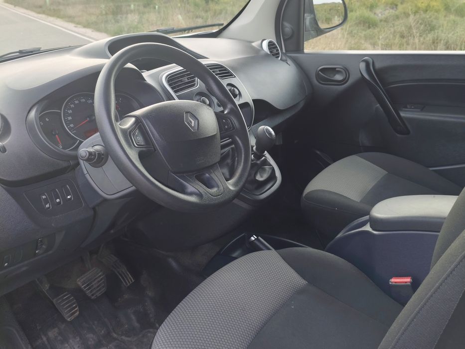 Renault Kangoo Express Grand Confort 1.5Dci