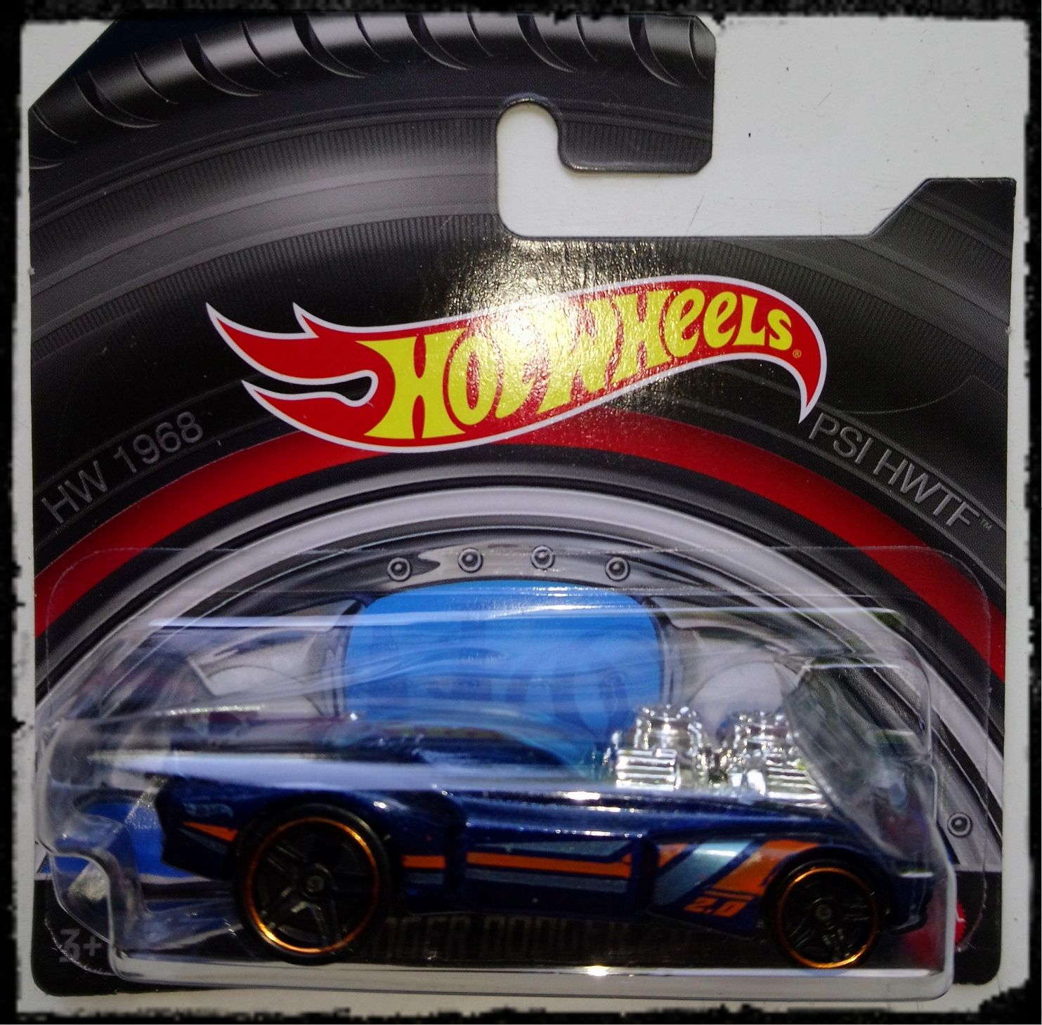 Продам HotWheels моделька новые .
.