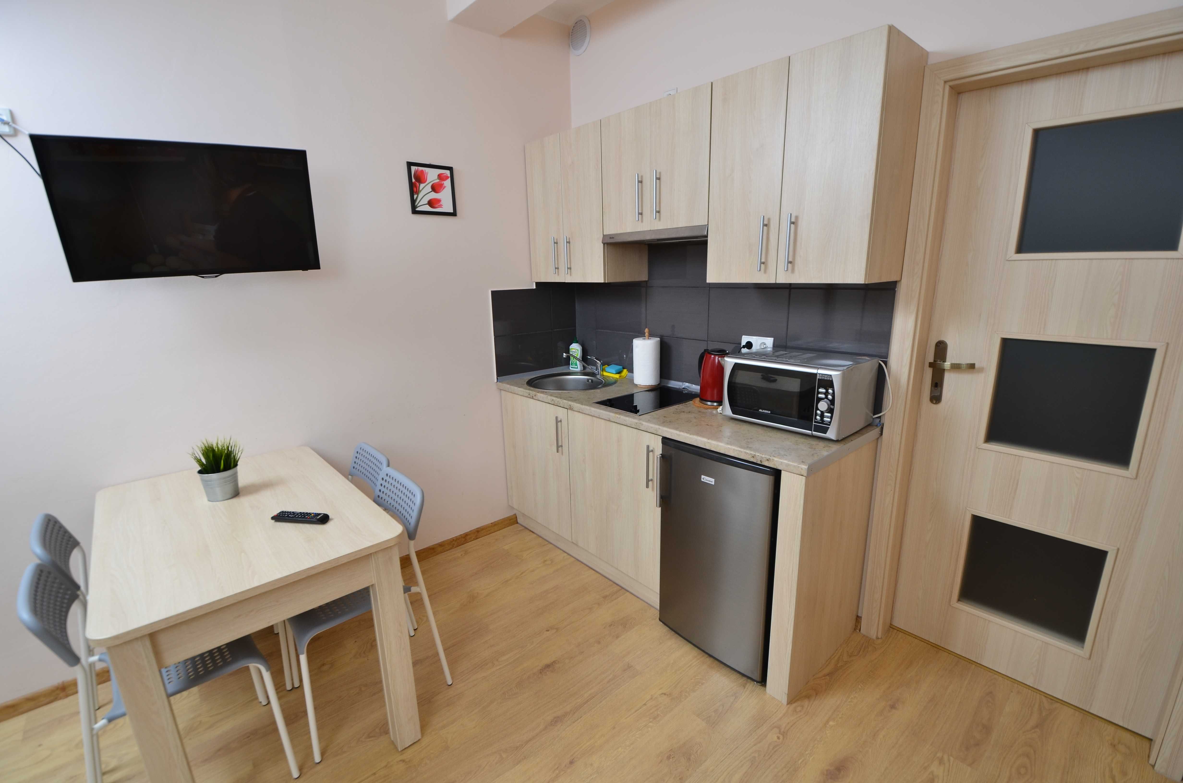 Apartament noclegi Rowy Zefir