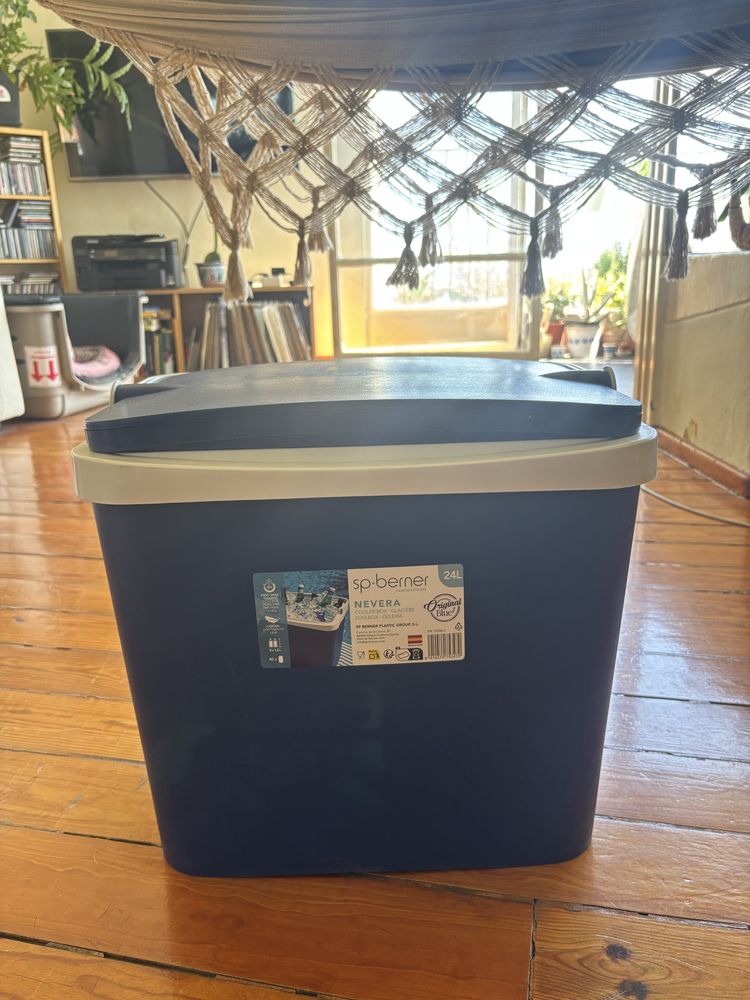 Geleira / Cooler 24L