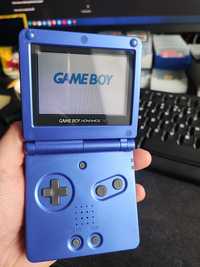 Gameboy Advance Sp