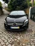 Mercedes Classe A180