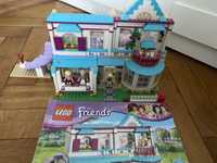 Lego friends 41314 dom stephanie