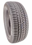 1x 235/55 R18 XL Continental TS850P opona zimowa 6 mm / montaż
