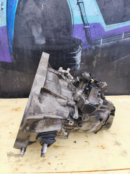 МКПП HYUNDAI I30 і 1.4 KIA CEED і TAJ5G Кіа Ріо Хюндай і20 1.4