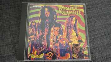 White Zombie – La Sexorcisto: Devil Music Vol. 1 - cd