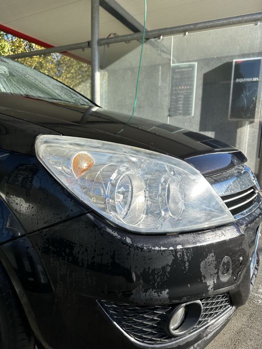 Opel astra 1.7 ecoflex