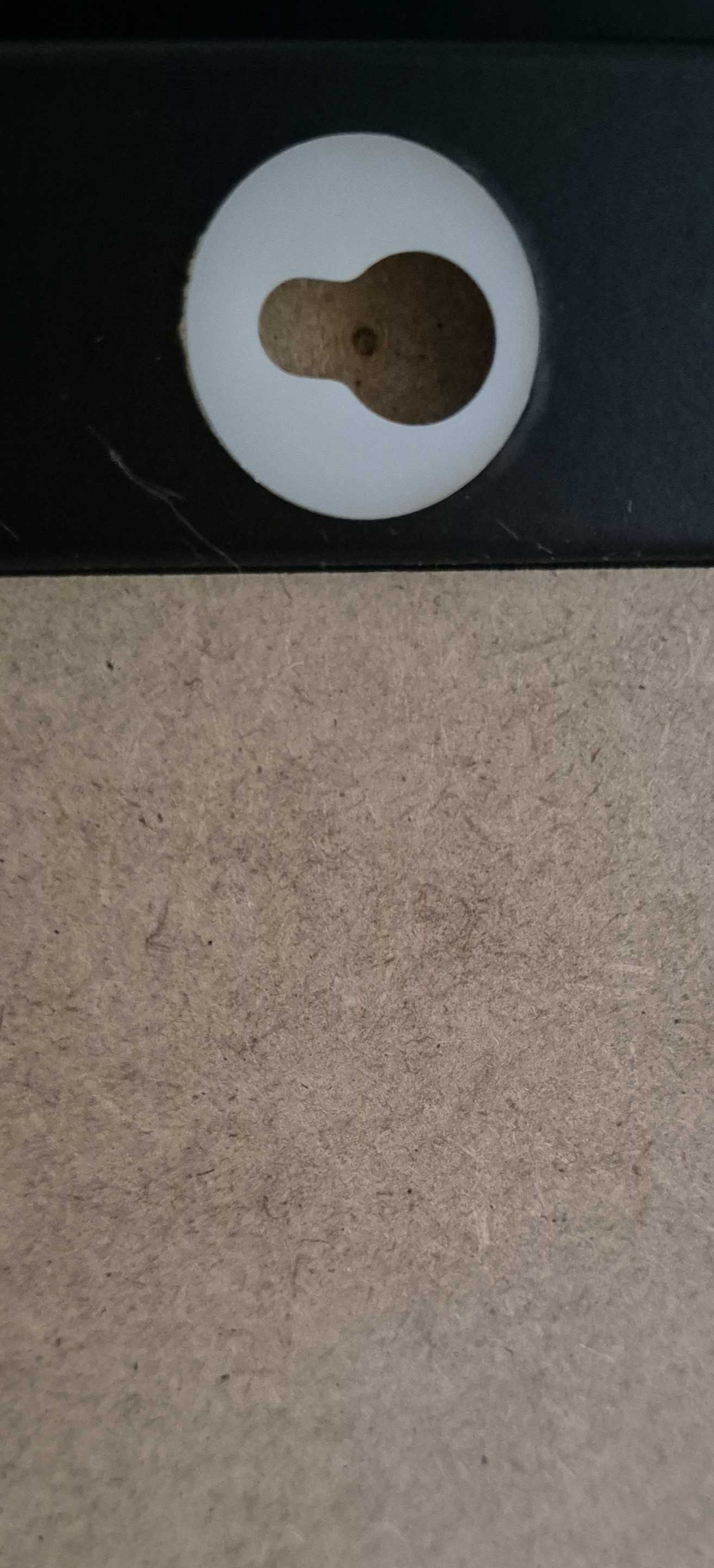 2 lustra prostokątne wiszące na ścianę lub drzwi 125x36 cm czarne