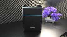 eGpu Sapphire Gear Box 500 TB3, USB 4.0 zewnętrzna karta graficzna