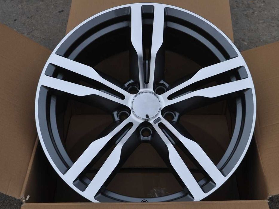 FELGI R20 5X112 BMW 5 G30 6 G32 7 G11 8 G14 AUDI Q8 RS4 RS5 S5 Q8