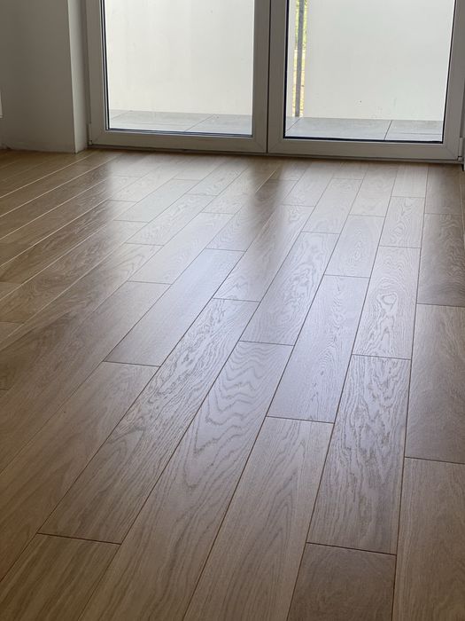 Cyklinowanie bezpyłowe