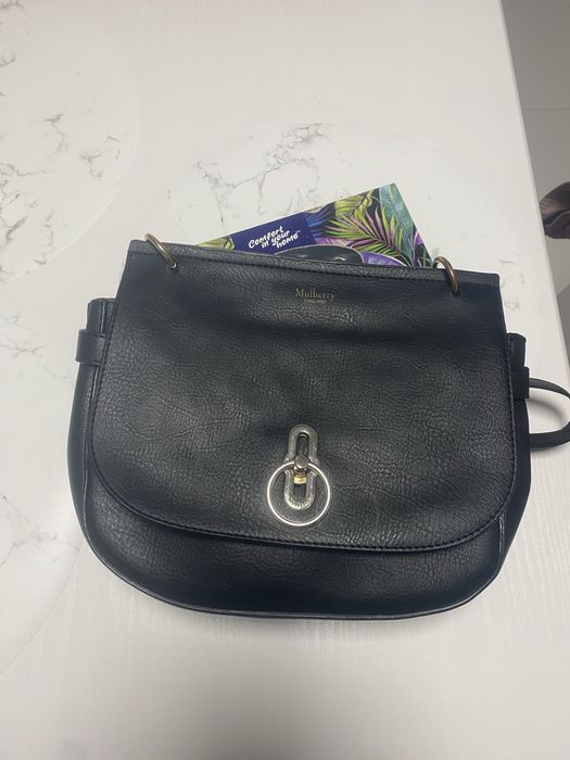 Сумка Mulberry English
