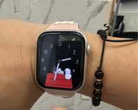 Apple watch series 7, 45 mm