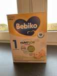 Mleko poczatkowe bebiko